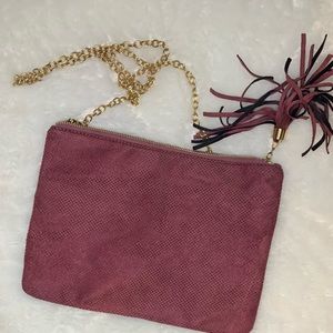 No Brand - Crossbody - Used